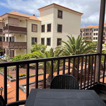 Casa Balcon Del Mar 2 Apartment Costa Del Silencio Bagian luar foto
